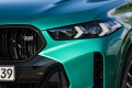 BMW X6  40d xDrive (352 KM) A8 Steptronic (6)