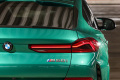 BMW X6  40d xDrive (352 KM) A8 Steptronic (8)
