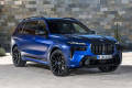 BMW X7  M60i xDrive (530 KM) A8 Steptronic (0)