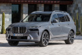 BMW X7  40i xDrive (381 KM) A8 Steptronic (0)