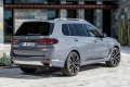 BMW X7  40i xDrive (381 KM) A8 Steptronic (2)