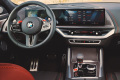 BMW XM  Label Red (748 KM) A8 Steptronic Sport (1)