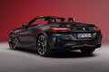 BMW Z4  sDrive30i (258 KM) A8 Steptronic (2)