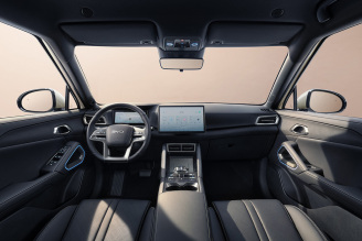 BYD Atto 2 (177 KM | 45,1 kWh) (1)