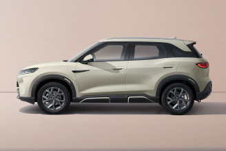 BYD Atto 2 (177 KM | 45,1 kWh) (2)