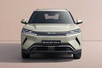 BYD Atto 2 (177 KM | 45,1 kWh) (3)
