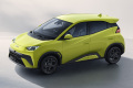 BYD Dolphin Surf
