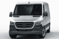 Mercedes Sprinter Standard H2 RWD DMC 3,5 t 315 CDI (150 KM) M6 (0)