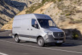 Mercedes Sprinter Standard H2 RWD DMC 3,5 t 317 CDI (170 KM) M6 (2)