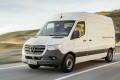 Mercedes Sprinter Standard H2 DMC 3,88 t 419 CDI (190 KM) 9G Tronic (3)