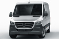 Mercedes Sprinter Standard H1 DMC 3,5 t 317 CDI (170 KM) 9G Tronic (0)