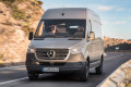 Mercedes Sprinter Standard H1 RWD DMC 3,5 t 317 CDI (170 KM) M6 (2)