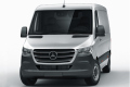 Mercedes Sprinter Ekstradługi H1 RWD DMC 3,5 t 315 CDI (150 KM) 9G Tronic (0)