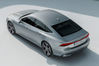 Audi A7 45 TFSI (265 KM) A7 S-tronic (2)