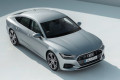 Audi A7 Sportback 40 TDI Quattro (204 KM) A7 S-tronic (3)