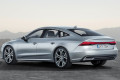 Audi A7 Sportback  55 TFSI Quattro (340 KM) A7 S-Tronic (1)