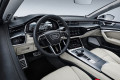 Audi A7 Sportback 40 TDI (204 KM) A7 S-tronic (5)