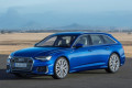 Audi A6 Avant Base 45 TFSI (265 KM) A7 S-tronic (0)