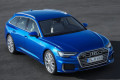 Audi A6 Avant S line 50 TDI Quattro (286 KM) A8 Tiptronic (1)