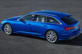 Audi A6 Avant Advanced 45 TFSI (265 KM) A7 S-tronic (2)