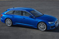 Audi A6 Avant Advanced 40 TDI (204 KM) A7 S-tronic (3)