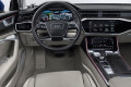 Audi A6 Avant Advanced 45 TFSI Quattro (265 KM) A7 S-tronic (8)