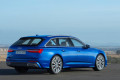 Audi A6 Avant S line 55 TFSI Quattro (340 KM) A7 S-Tronic (6)