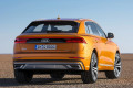 Audi Q8 45 TDI Quattro (231 KM) A8 Tiptronic (3)