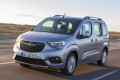 Opel Combo Life Edition+ 1,5 (102 KM) M6 (5)