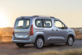 Opel Combo Life Edition+ 1,2 Turbo (110 KM) M6 (8)