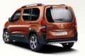 Peugeot Rifter Standard Allure 1,2 PureTech (110 KM) M6 (1)