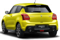 Suzuki Swift Sport 1,4 Boosterjet SHVS (129 KM) M6 (1)