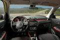 Suzuki Swift Sport 1,4 Boosterjet SHVS (129 KM) M6 (7)