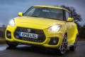 Suzuki Swift Sport 1,4 Boosterjet SHVS (129 KM) M6 (2)