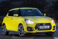 Suzuki Swift Sport 1,4 Boosterjet SHVS (129 KM) M6 (4)