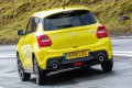 Suzuki Swift Sport 1,4 Boosterjet SHVS (129 KM) M6 (6)