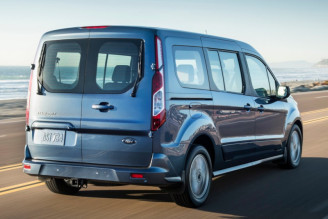 Ford Transit Connect 1,5 Eco Blue (100 KM) M6 (2)