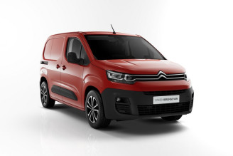 Citroen Berlingo 1,2 PureTech (110 KM) M6 S&S (0)