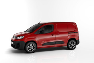 Citroen Berlingo 1,2 PureTech (110 KM) M6 S&S (2)