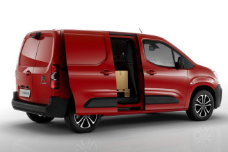 Citroen Berlingo 1,2 PureTech (110 KM) M6 S&S (3)