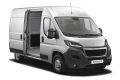 Peugeot Boxer L1 H1 330 2,2 Blue HDi (120 KM) M6 (0)