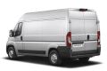 Peugeot Boxer L1 H1 333 2,2 Blue HDi (140 KM) M6 (1)