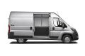 Peugeot Boxer L1 H1 333 2,2 Blue HDi (140 KM) M6 (2)