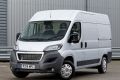 Peugeot Boxer L1 H1 333 2,2 Blue HDi (140 KM) M6 (5)