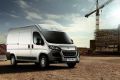 Peugeot Boxer L2 H1 333 2,2 Blue HDi (140 KM) M6 (3)