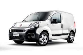 Fiat Fiorino Cargo 1,3 JTD Multijet (80 KM) M5 (1)