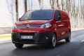 Citroen Jumpy Brygadowy Modułowy M 2,0 Blue HDi (145 KM) M6 S&S (0)