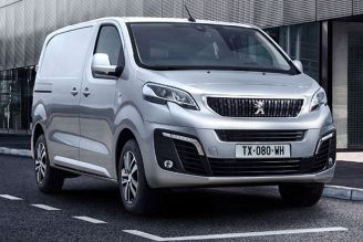 Peugeot e-Expert (136 KM | 50 kWh) (0)