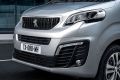 Peugeot Expert Brygadowy Long 2,0 Blue HDi (180 KM) EAT6 (2)