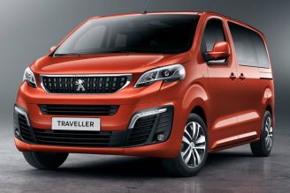 Peugeot e-Traveller (136 KM | 50 kWh) (0)